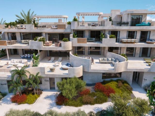 Ático en venta en Barriada Islas Canarias, Costa del Sol Occidental