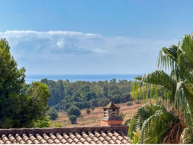 Piso en venta en Bel-Air, Costa del Sol Occidental