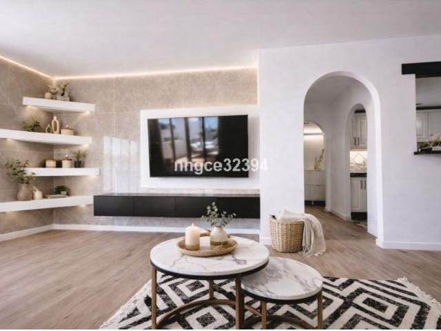 Piso en venta en Bel-Air, Costa del Sol Occidental