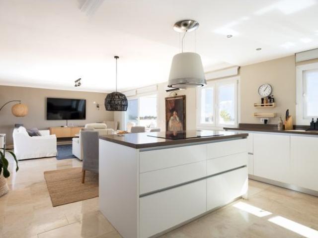 Piso en venta en Bel-Air, Costa del Sol Occidental