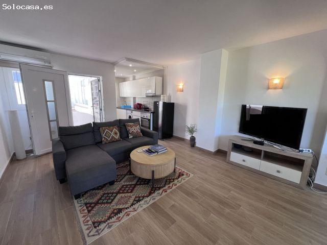 Piso en venta en Bel-Air, Costa del Sol Occidental