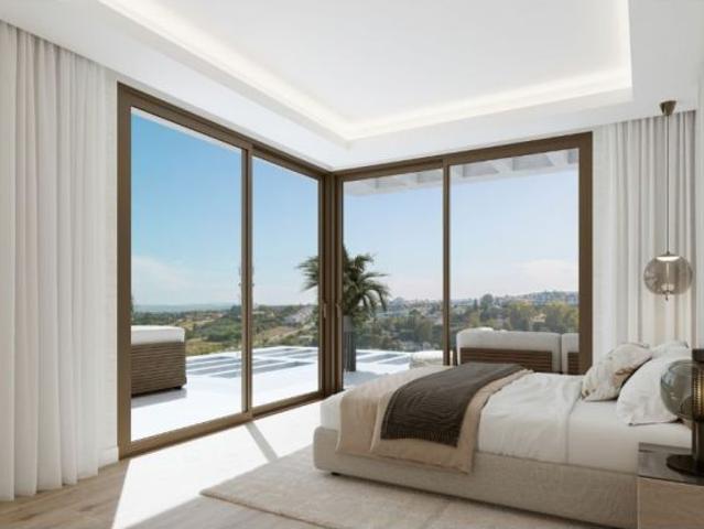 Piso en venta en Estepona, Bel-Air