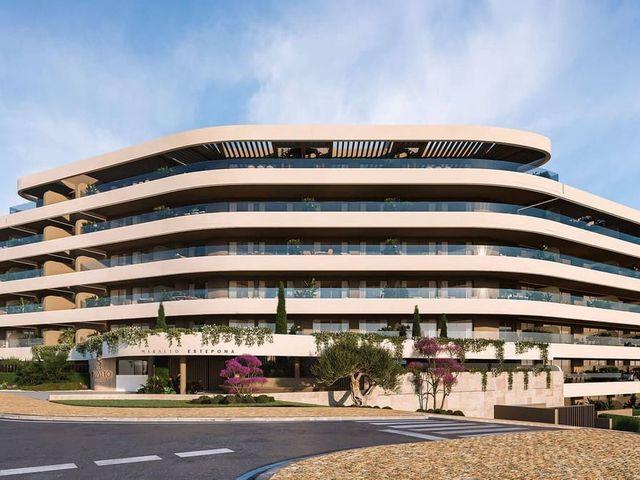 Ático en venta en Barriada Islas Canarias, Costa del Sol Occidental