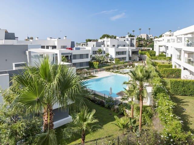 Ático en venta en Bel-Air, Costa del Sol Occidental