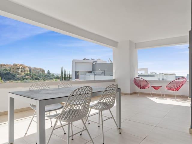 Ático en venta en Bel-Air, Costa del Sol Occidental