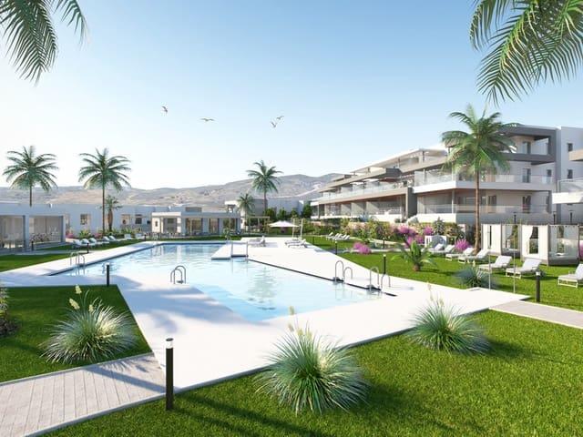 Ático en venta en Barriada Islas Canarias, Estepona