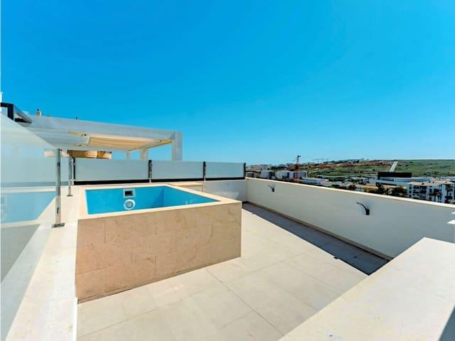 Ático en venta en Barriada Islas Canarias, Costa del Sol Occidental