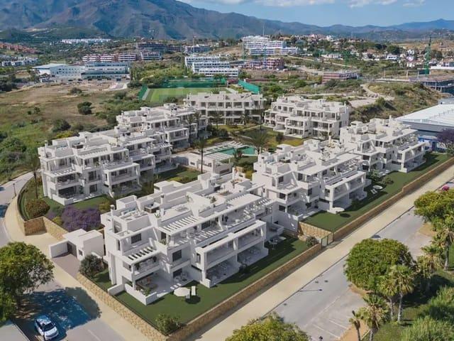 Ático en venta en Barriada Islas Canarias, Costa del Sol Occidental