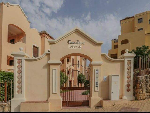 Ático en venta en Barriada Islas Canarias, Estepona