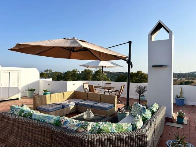 Ático en venta en Barriada Islas Canarias, Costa del Sol Occidental