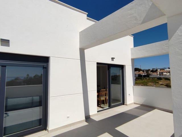 Ático en venta en Barriada Islas Canarias, Costa del Sol Occidental