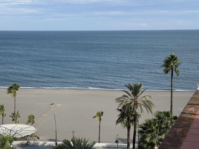 Ático en venta en Barriada Islas Canarias, Costa del Sol Occidental