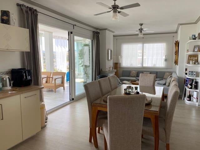 Ático en venta en Barriada Islas Canarias, Costa del Sol Occidental