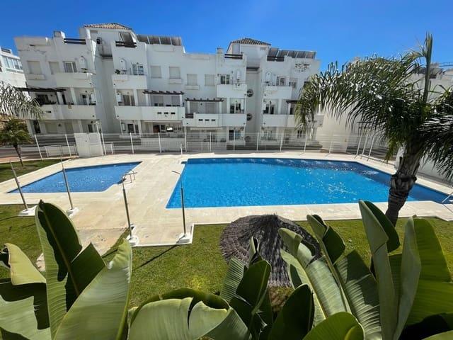 Ático en venta en Barriada Islas Canarias, Costa del Sol Occidental