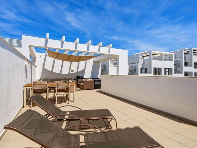 Ático en venta en Barriada Islas Canarias, Costa del Sol Occidental