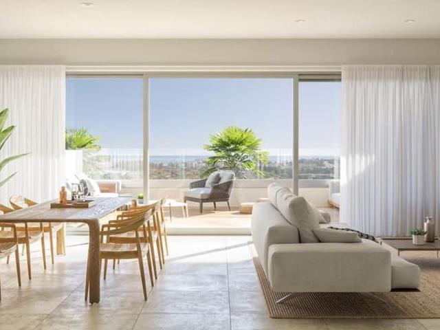 Ático en venta en Barriada Islas Canarias, Costa del Sol Occidental