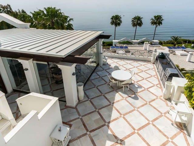 Ático en venta en Barriada Islas Canarias, Costa del Sol Occidental