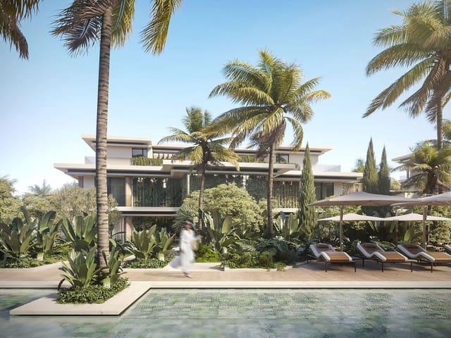 Ático en venta en Bel-Air, Costa del Sol Occidental