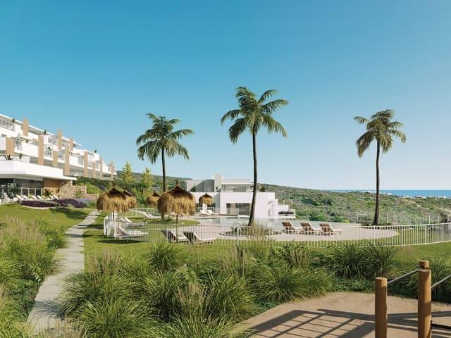 Apartamento en venta en Costa del Sol Occidental, Andalucía