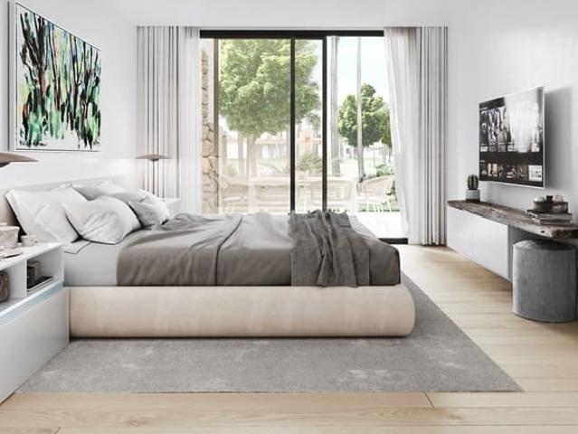 Apartamento en venta en Mar Azul, Costa del Sol Occidental