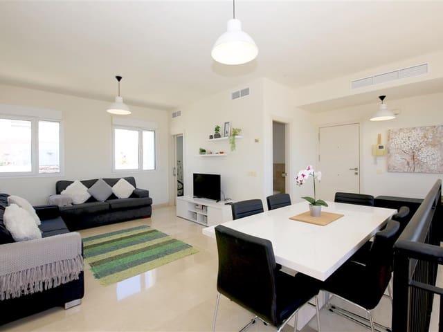Ático en venta en Barriada Islas Canarias, Costa del Sol Occidental