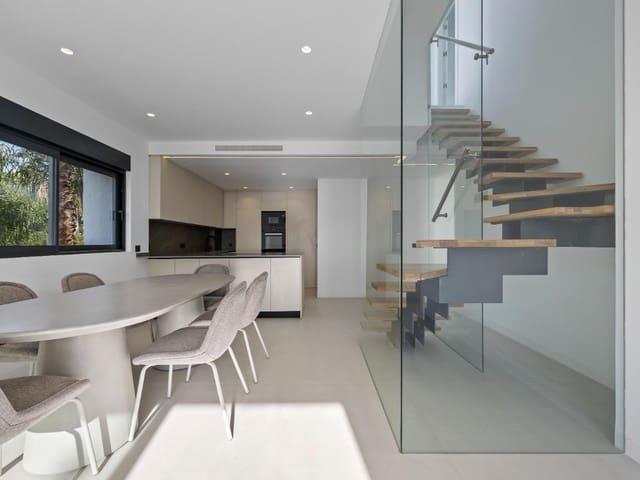 Ático en venta en Bel-Air, Costa del Sol Occidental