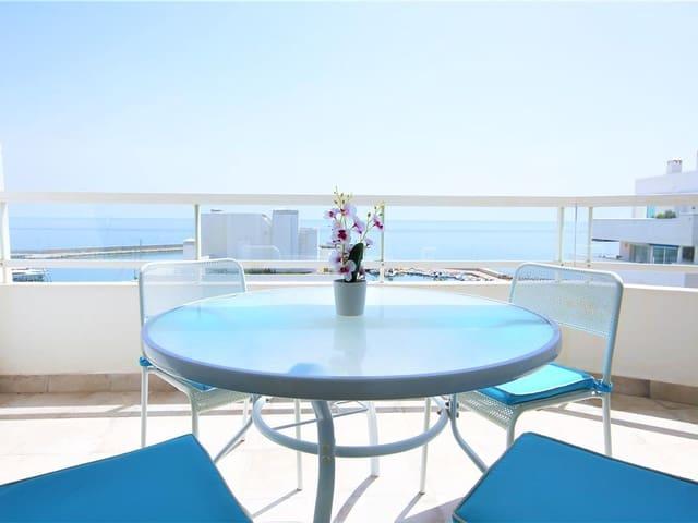 Ático en venta en Barriada Islas Canarias, Costa del Sol Occidental