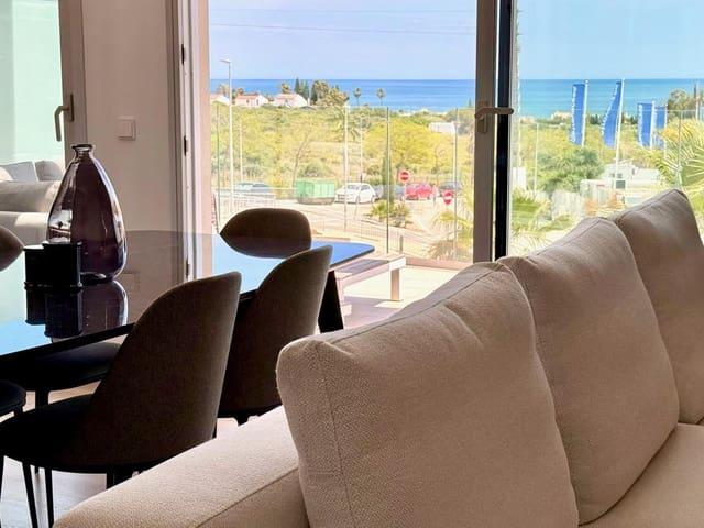 Ático en venta en Buenas Noches, Costa del Sol Occidental