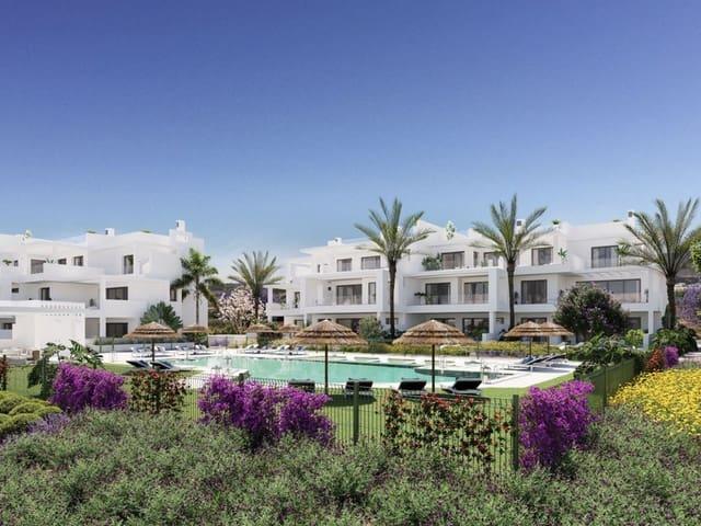 Ático en venta en Barriada Islas Canarias, Estepona