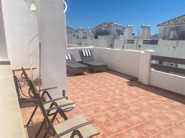 Ático en venta en Barriada Islas Canarias, Costa del Sol Occidental