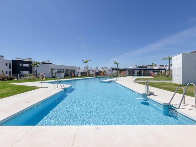 Ático en venta en Barriada Islas Canarias, Costa del Sol Occidental