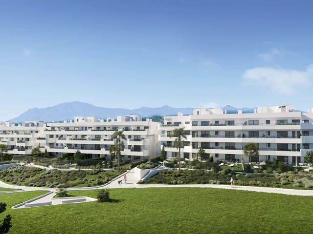Ático en venta en Bel-Air, Costa del Sol Occidental