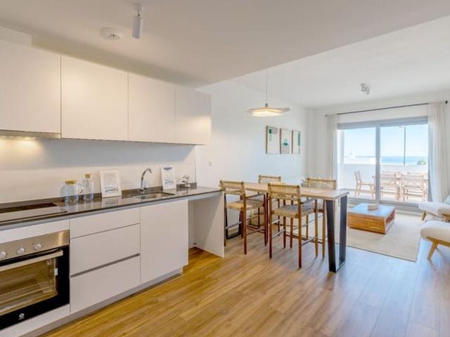 Ático en venta en Barriada Islas Canarias, Costa del Sol Occidental