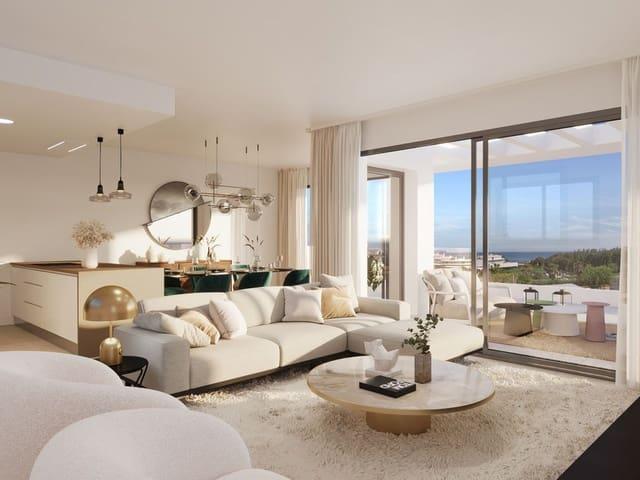 Ático en venta en Barriada Islas Canarias, Costa del Sol Occidental