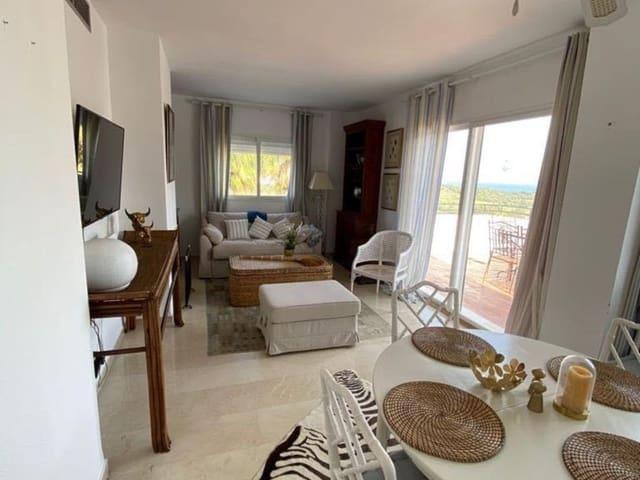 Ático en venta en Barriada Islas Canarias, Costa del Sol Occidental