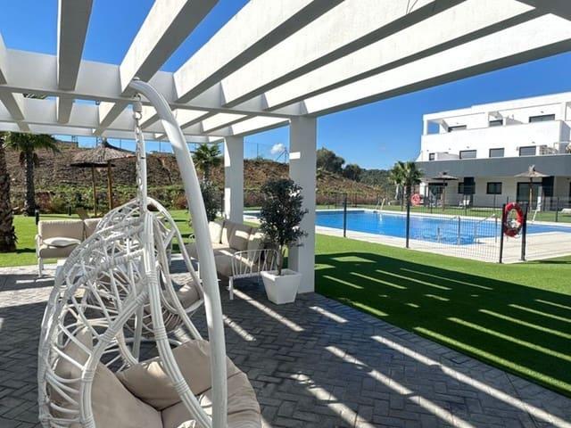 Ático en venta en Barriada Islas Canarias, Estepona