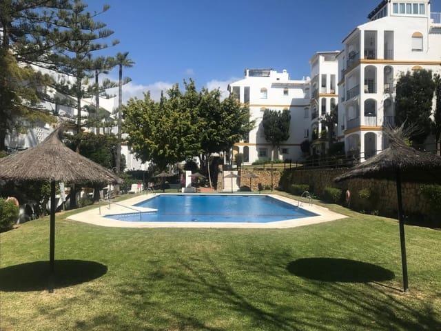 Ático en venta en Barriada Islas Canarias, Costa del Sol Occidental