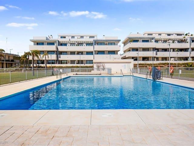 Ático en venta en Barriada Islas Canarias, Costa del Sol Occidental