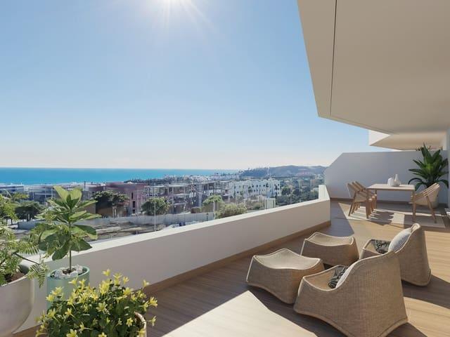 Ático en venta en Barriada Islas Canarias, Costa del Sol Occidental