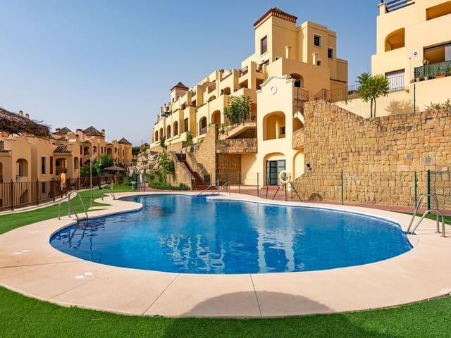 Ático en venta en Barriada Islas Canarias, Costa del Sol Occidental