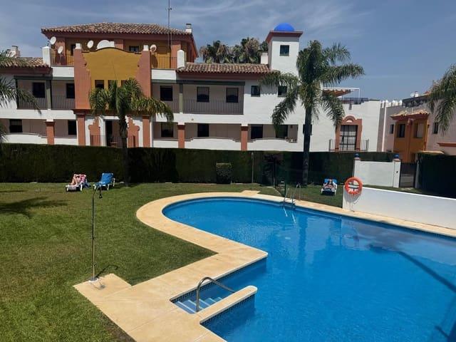 Ático en venta en Atalaya-Isdabe, Costa del Sol Occidental