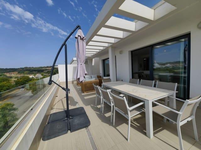 Ático en venta en Barriada Islas Canarias, Estepona