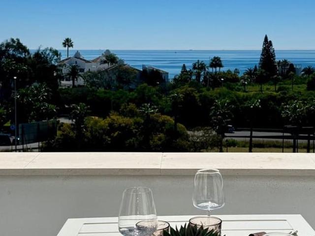 Ático en venta en Barriada Islas Canarias, Costa del Sol Occidental