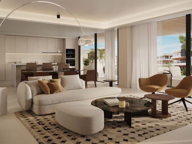 Ático en venta en Atalaya-Isdabe, Costa del Sol Occidental