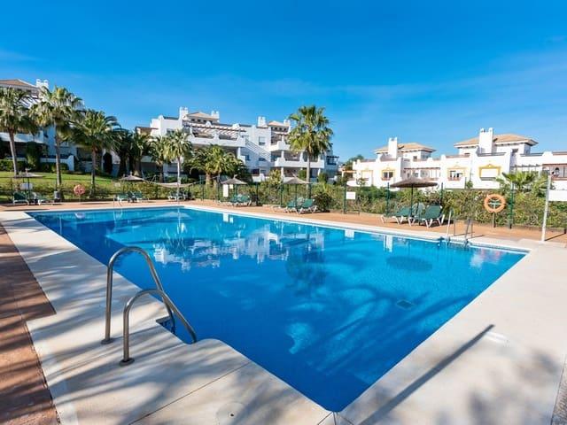 Ático en venta en Bel-Air, Costa del Sol Occidental