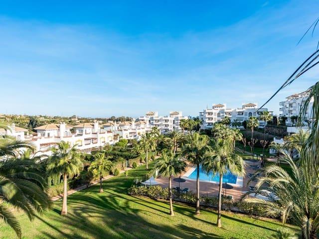 Ático en venta en Bel-Air, Costa del Sol Occidental