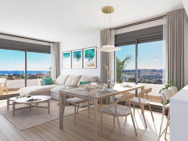 Ático en venta en Barriada Islas Canarias, Estepona