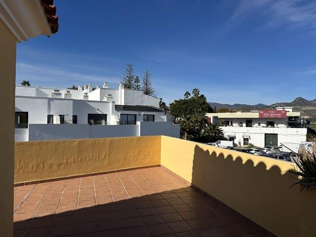 Ático en venta en Barriada Islas Canarias, Costa del Sol Occidental