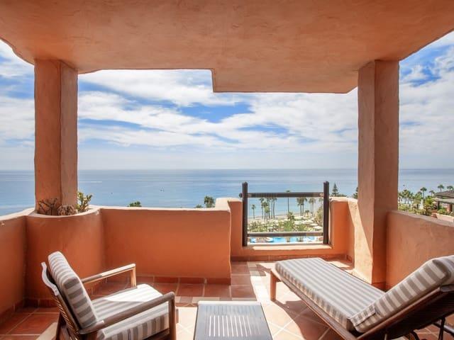 Ático en venta en Barriada Islas Canarias, Costa del Sol Occidental