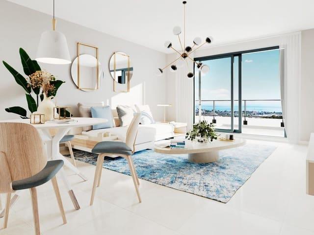 Ático en venta en Barriada Islas Canarias, Costa del Sol Occidental